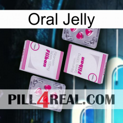 Oral Jelly 33